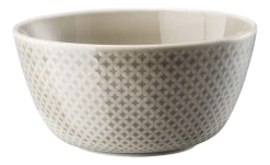 Rosenthal Kom Junto Cereal Pearl Grey 14 cm Hot