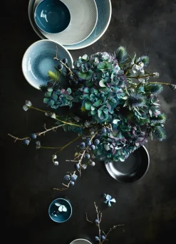 Kom Rosenthal Junto Ocean Blue 22 cm