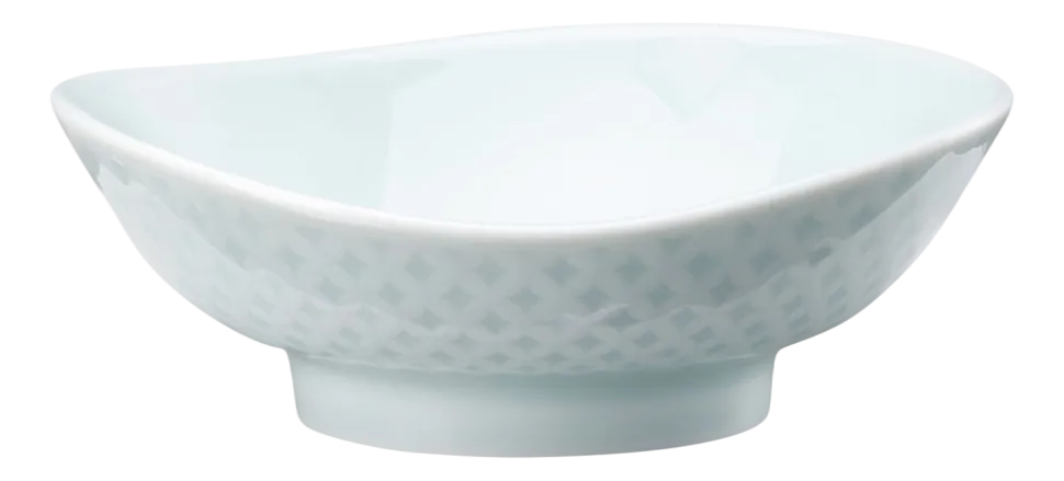 Kom Rosenthal Junto Opal Green 10 cm