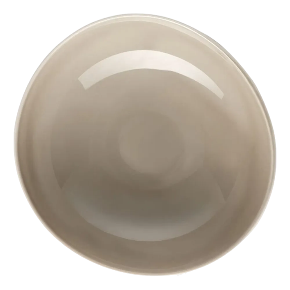 Rosenthal Kom Junto Pearl Grey 15 cm 24 Clearance