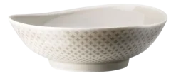 Rosenthal Kom Junto Pearl Grey 15 cm 24 Clearance