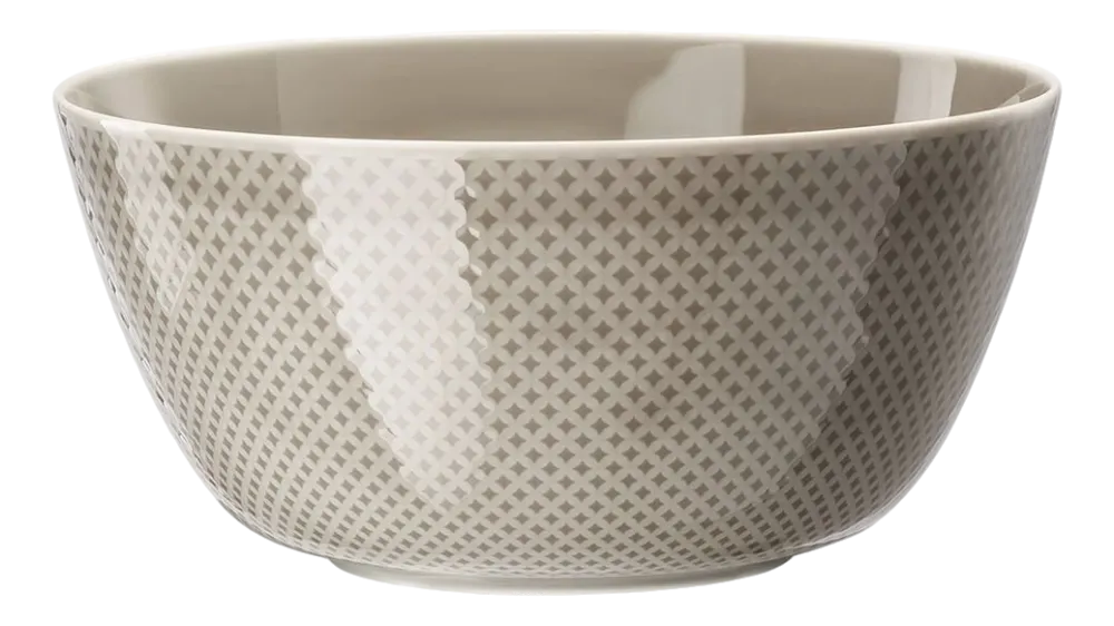 Rosenthal Kom Junto Pearl Grey 22 cm Online