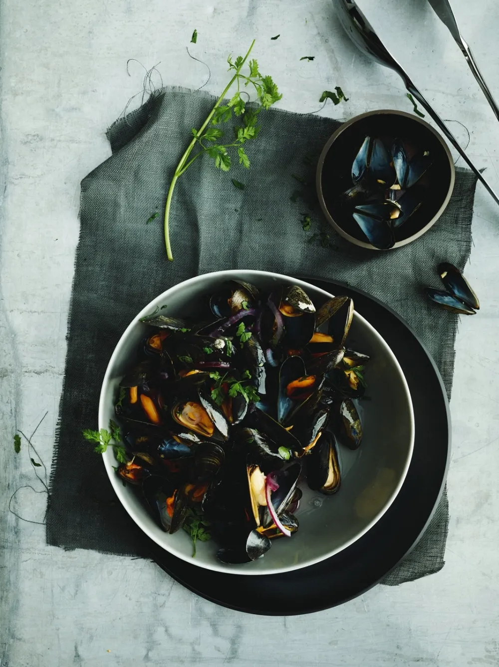 Rosenthal Kom Junto Pearl Grey 22 cm Online