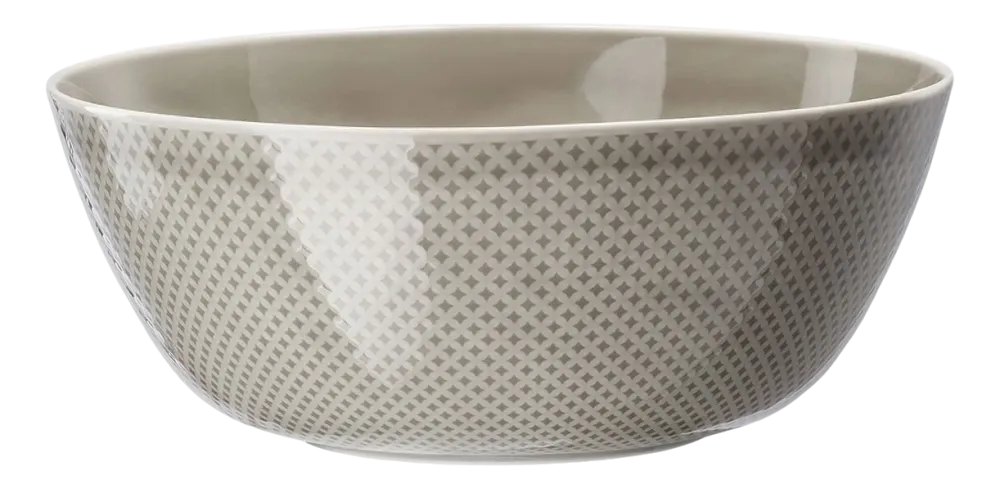 Rosenthal Kom Junto Pearl Grey 26 cm Best