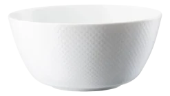 Kom Rosenthal Junto White 22 cm