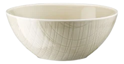 Rosenthal Kom Mesh Cereal Cream 14 cm Best
