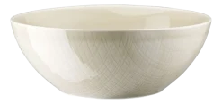 Kom Rosenthal Mesh Cream 24 cm