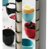 Rosti Kom Margrethe Mini Humus ABS 25 ml (Set van 6) New