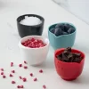 Kom Rosti Margrethe Mini Nordic Green ABS 25 ml (Set van 6)