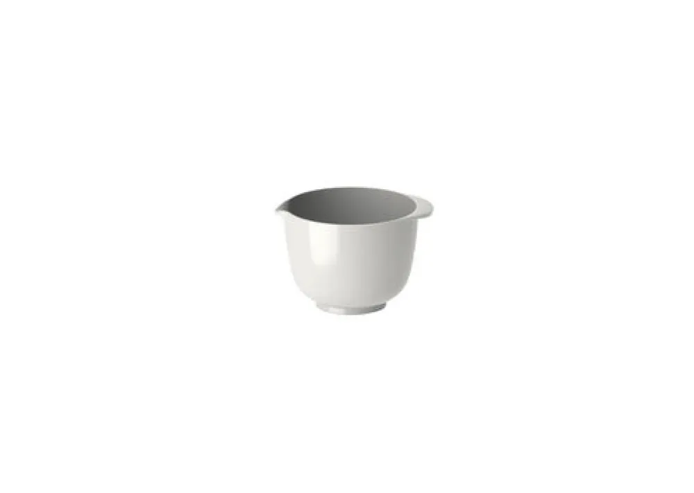 Rosti Kom Margrethe Mini White ABS 25 ml (Set van 6)