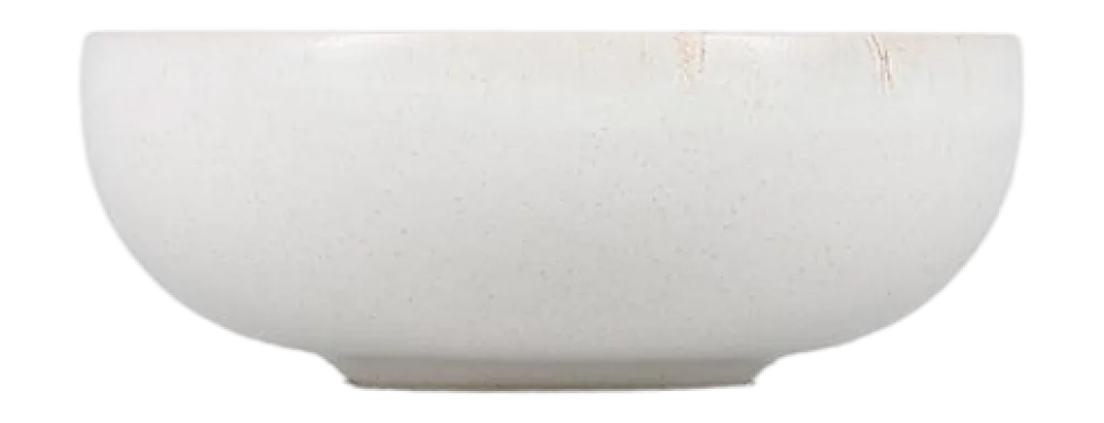 Salt & Pepper Kom Aquarel Desert Beige / Yellow 12 cm (Set van 4) Discount