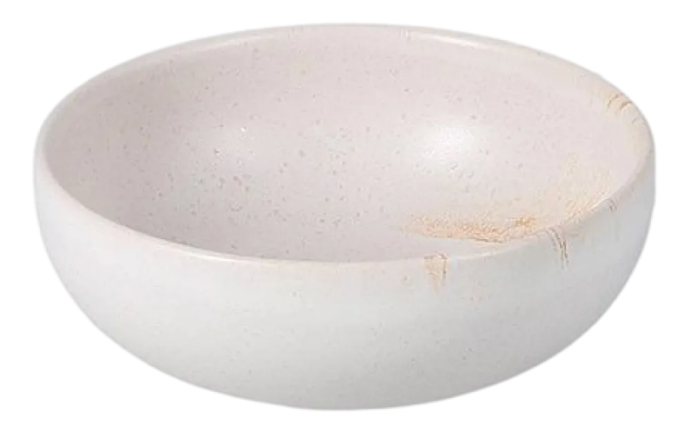 Salt & Pepper Kom Aquarel Desert Beige / Yellow 12 cm (Set van 4) Discount