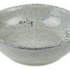 Kom Salt & Pepper Artisan Green 11,4 cm (Set van 4)