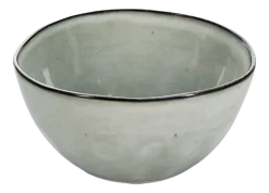Kom Salt & Pepper Artisan Green 18,5 cm (Set van 2)