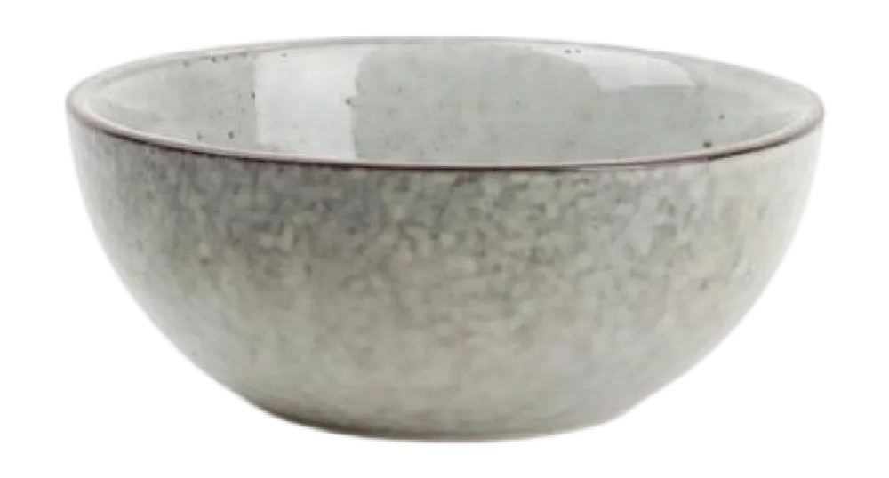Salt & Pepper Kom Artisan Groen 11 cm (Set van 4) New