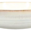 Kom Salt & Pepper Artisan White 23 cm (Set van 4)