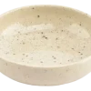 Kom Salt & Pepper Blush Beige 16 x H5 cm (Set van 4)