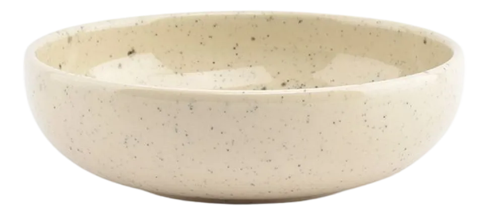 Kom Salt & Pepper Blush Beige 16 x H5 cm (Set van 4)