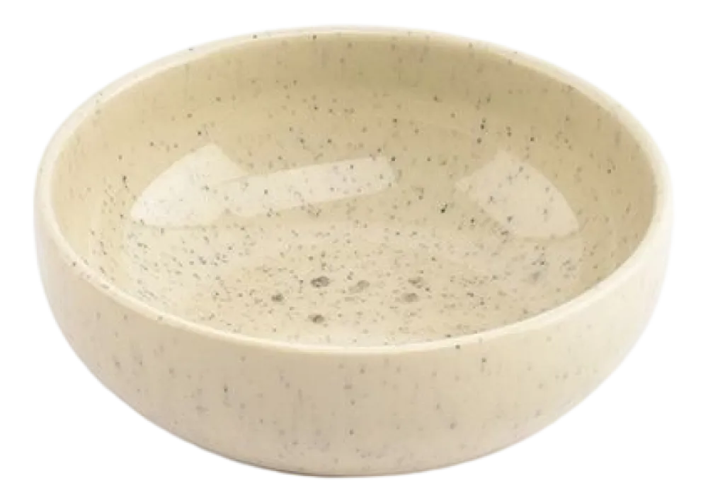 Salt & Pepper Kom Blush Beige 12,5 x H5 cm (Set van 4) Discount