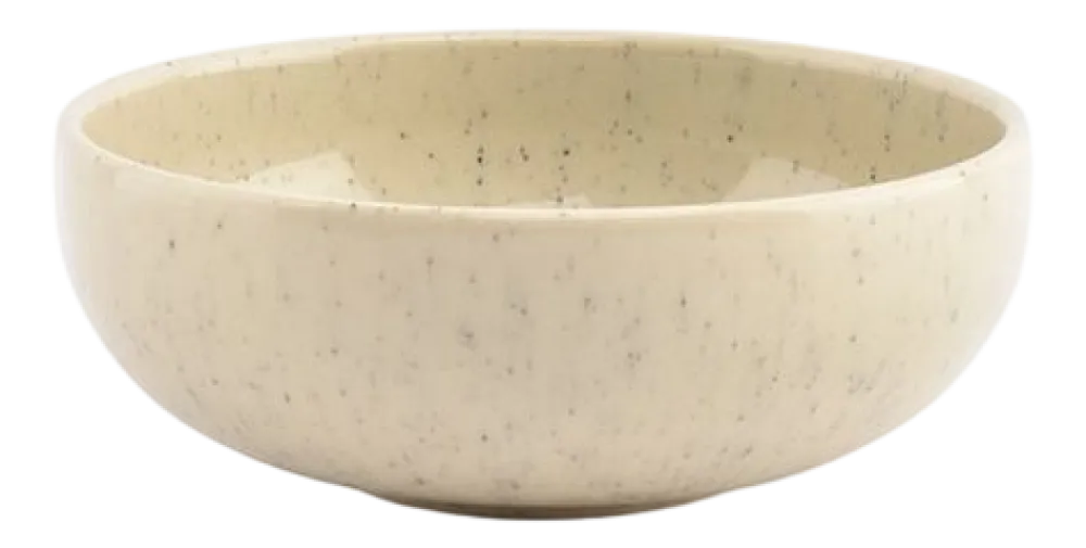 Salt & Pepper Kom Blush Beige 12,5 x H5 cm (Set van 4) Discount