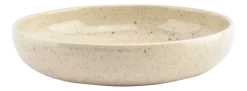 Salt & Pepper Kom Blush Beige 22 x H5 cm (Set van 4) Sale