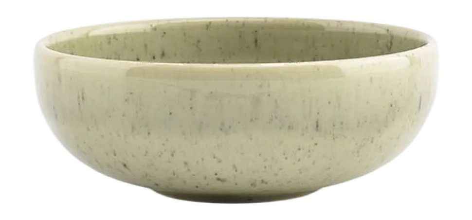 Kom Salt & Pepper Blush Green 12,5 cm (Set van 4)