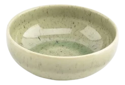 Kom Salt & Pepper Blush Green 12,5 cm (Set van 4)