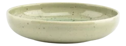 Kom Salt & Pepper Blush Green 22 cm (Set van 4)