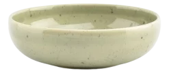 Kom Salt & Pepper Blush Groen 16 cm (Set van 4)