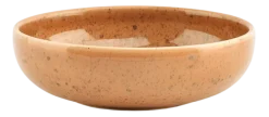 Kom Salt & Pepper Blush Oranje 16 cm (Set van 4)