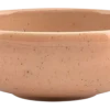 Salt & Pepper Kom Blush Peach 12,5 cm (Set van 4) Discount