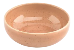 Salt & Pepper Kom Blush Peach 12,5 cm (Set van 4) Discount