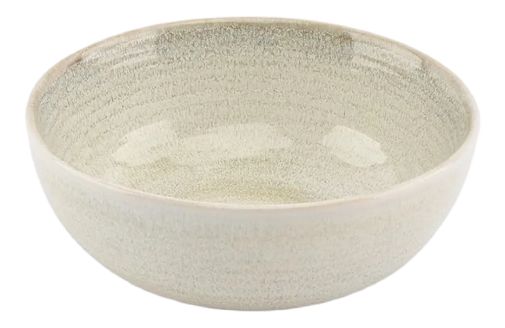 Salt & Pepper Kom Cameo Beige 16,5 cm (Set van 4) Clearance