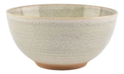 Salt & Pepper Kom Cameo Beige 18 x H9 cm (Set van 2) New
