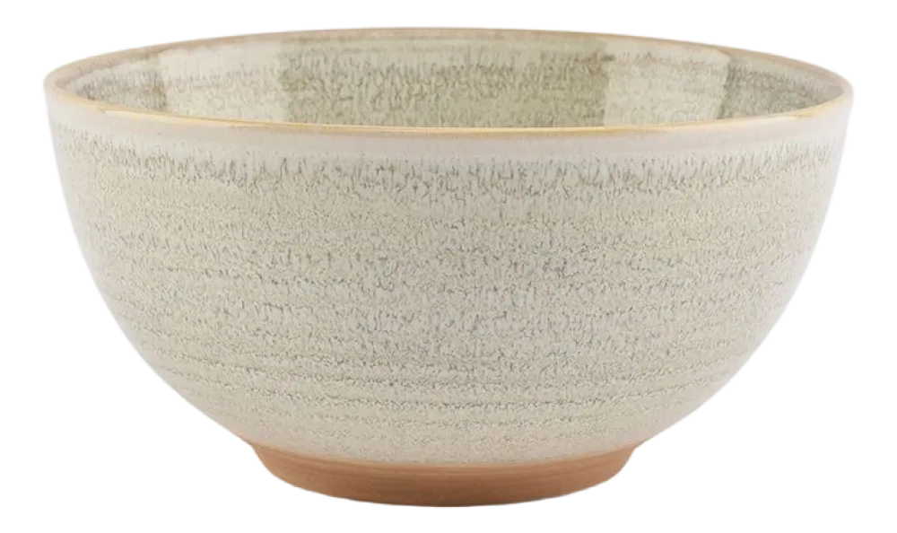 Salt & Pepper Kom Cameo Beige 18 x H9 cm (Set van 2) New