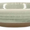 Salt & Pepper Kom Cameo Green / Dark Brown 10 cm (Set van 4) Outlet