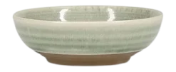 Salt & Pepper Kom Cameo Green / Dark Brown 10 cm (Set van 4) Outlet