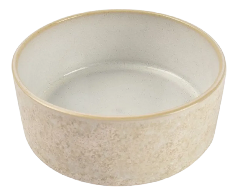 Salt & Pepper Kom Faro Beige 14 cm (Set van 4) Online