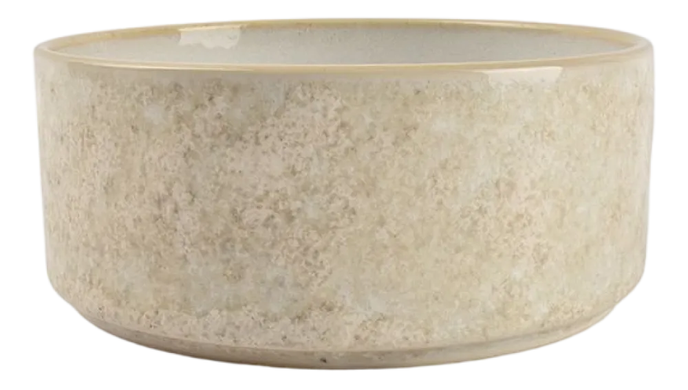 Salt & Pepper Kom Faro Beige 14 cm (Set van 4) Online