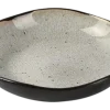 Salt & Pepper Kom Lunar Beige 12 x H3 cm (Set van 4) Hot