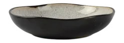 Salt & Pepper Kom Lunar Beige 12 x H3 cm (Set van 4) Hot