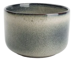Kom Salt & Pepper Meridian Blue / Green 12 cm (Set van 4)
