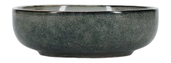 Kom Salt & Pepper Meridian Blue / Green 13 x H4 cm (Set van 4)