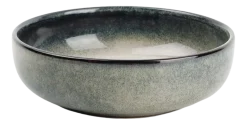 Kom Salt & Pepper Meridian Blue / Green 13 x H4 cm (Set van 4)