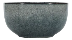 Salt & Pepper Kom Meridian Blue / Green 13 x 7 cm (Set van 4) Best