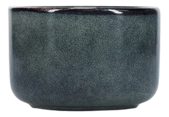 Salt & Pepper Kom Meridian Groen 12 cm (Set van 4) New