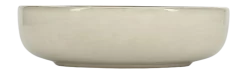 Kom Salt & Pepper Meridian Ivory 17,5 cm (Set van 4)