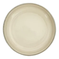 Kom Salt & Pepper Meridian Ivory 17,5 cm (Set van 4)
