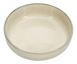 Kom Salt & Pepper Meridian Ivory 17,5 cm (Set van 4)