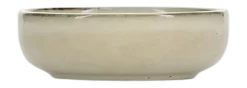 Kom Salt & Pepper Meridian Ivory 9 cm (Set van 4)